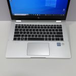 HP EliteBook 1030 x360 i5-7200U | 4GB RAM | 128GB SSD | 13,3" FHD TouchScreen - Slika 3
