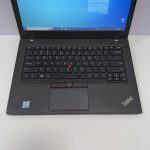 Lenovo ThinkPad L470 i3-6100U | 4GB RAM | 128GB SSD | 14" HD - Slika 3