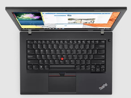Lenovo ThinkPad L470