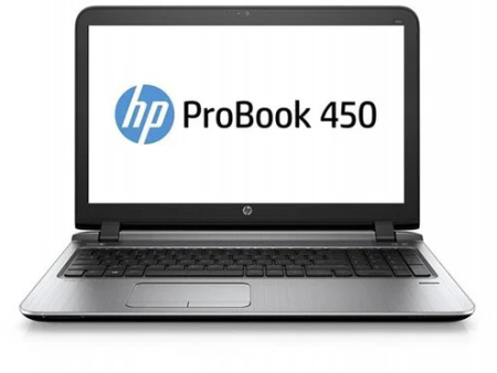 HP ProBook 450 G4 polovan laptop