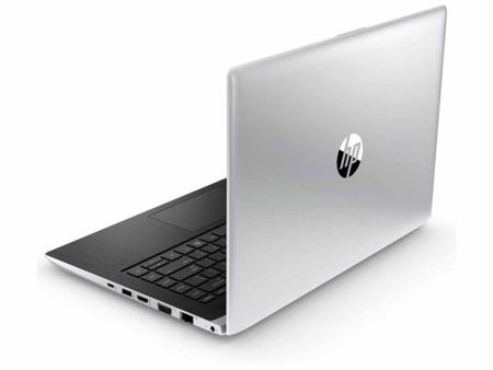 hp 450 g5