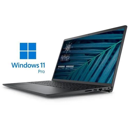 DELL Vostro 15 3510 laptop OUTLET Dell Vostro 3510 i5-1135G7 | 8GB RAM | Iris Xe | 256GB SSD | 15,6" FHD - Slika 1