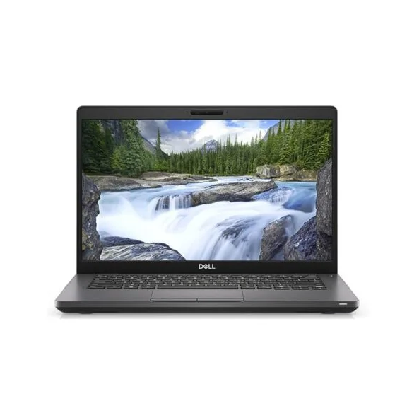 Dell Latitude 5491 Dell Latitude 5491 i5-8400H | 4GB RAM | MX130 2GB | 128GB SSD | 14" FHD - Slika 1