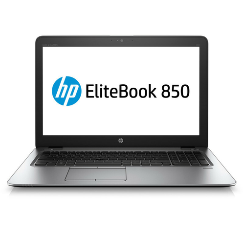 HP EliteBook 850 G4 HP EliteBook 850 G4 i5-7200U | 8GB RAM | 128GB SSD + 500GB | 15,6" FHD IPS - Slika 1