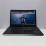 HP ProBook 470 G5 i7-8550U | 8GB RAM | 930MX 2GB | 128GB SSD + 320GB | 17,3" FHD IPS - Slika 2
