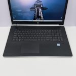 HP ProBook 470 G5 i7-8550U | 8GB RAM | 930MX 2GB | 128GB SSD + 320GB | 17,3" FHD IPS - Slika 3