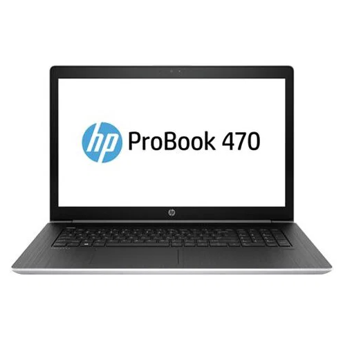 HP ProBook 470 G5-LAPTOP HP ProBook 470 G5 i7-8550U | 8GB RAM | 930MX 2GB | 128GB SSD + 320GB | 17,3" FHD IPS - Slika 1