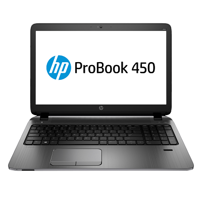 HP20140326409_M2332727 HP ProBook 450 G2 sa i5-4210U, 12GB RAM-a, 256GB SSD-om i 15,6" HD IPS ekranom. Odlična baterija i originalan HP punjač. Spreman za rad!