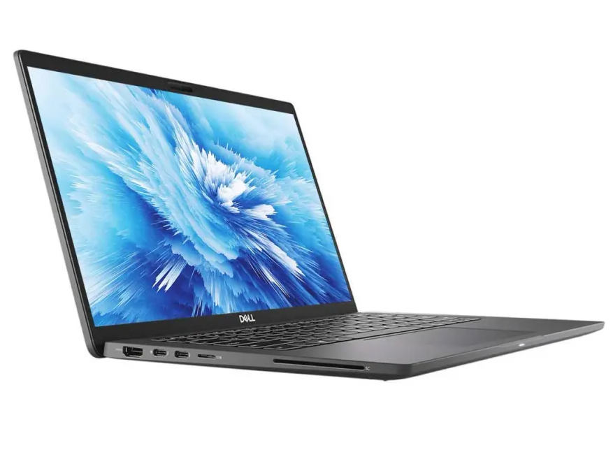 dell 7410 Dell Latitude 7410 i7-10710U | 16GB RAM | 512GB SSD | 14" FHD - Slika 1